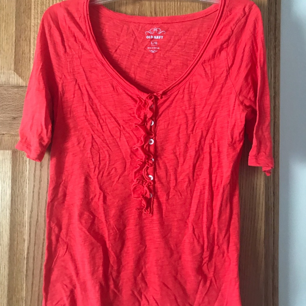 Old navy dress shirt